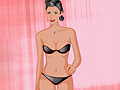 Игра Christina Aguilera Dress Up