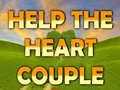 Игра Help The Heart Couple