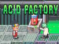 Игра Acid Factory
