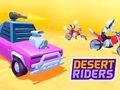 Игра Desert Riders