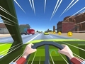Игра Driving in the Stream 3D