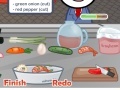 Игра Ramen Cooking Game