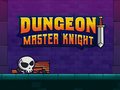 Игра Dungeon Master Knight