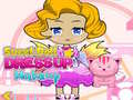 Игра Sweet Doll Dressup Makeup