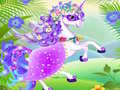 Ігра Baby unicorn dress up