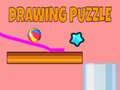 Игра Drawing Puzzle 