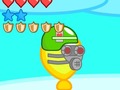 Игра Balloon Fight