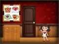 Игра Amgel Valentine's Day Escape 5