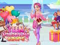 Игра Teen Valentine Crops