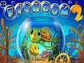 Игра Fishdom 2