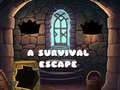 Игра A Survival Escape
