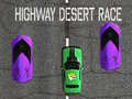 Игра Highway Desert Race