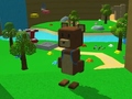 Игра Super Bear Adventure