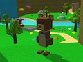 Игра Super Bear Adventure