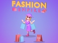 Игра Fashion Store: Shop Tycoon