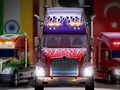 Игра Big Euro Truck Driving