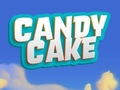 Игра Candy Cake