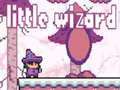 Игра Little Wizard