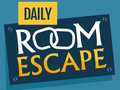 Игра Daily Room Escape