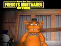 Ігра Freddys Nightmares Return Horror New Year