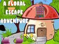 Игра A Floral Escape Adventure