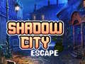 Игра Shadow City Escape