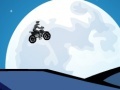 Игра Night Biker