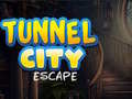 Игра Tunnel City Escape