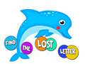 Игра Find The Lost Letter