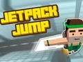 Игра Jetpack Jump