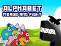 Игра Alphabet Merge And Fight