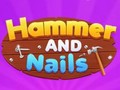 Игра Hammer and Nails