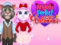 Игра Angela Perfect Valentine's