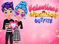 Игра Valentine’s Matching Outfits