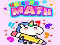 Ігра Unicorn Math