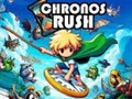 Игра Chronos Rush