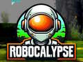 Игра Robocalypse