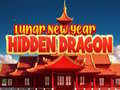 Игра Lunar New Year Hidden Dragon