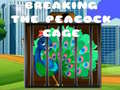 Игра Breaking the Peacock Cage