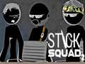 Игра Stick Squad 2