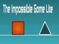 Ігра The Impossible Game lite