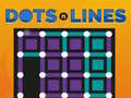 Игра Dots n Lines