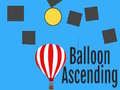 Игра Balloon Ascending