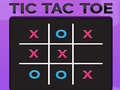 Ігра TicTacToe 