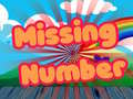 Ігра Missing Number