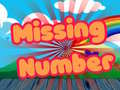 Игра Missing Number