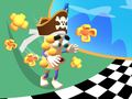 Игра Popcorn Running 3D