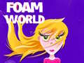 Игра Foam World