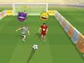 Игра Crazy Kicker