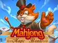 Игра Mahjong Magic Islands